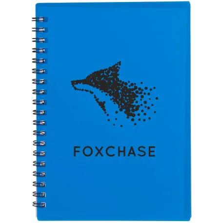 5" x 7" FSC® Mix Duchess Spiral Notebook 1 of 13