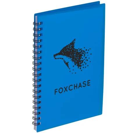 5" x 7" FSC® Mix Duchess Spiral Notebook 5 of 14
