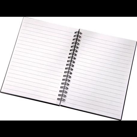 5" x 7" FSC® Mix Duchess Spiral Notebook 10 of 14