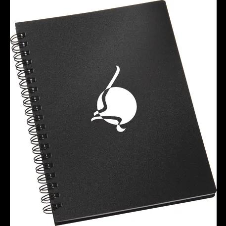 5" x 7" FSC® Mix Duchess Spiral Notebook 13 of 14