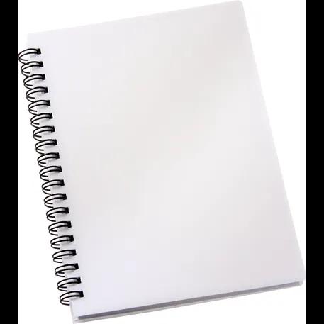 5" x 7" FSC® Mix Duchess Spiral Notebook 7 of 13