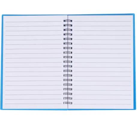 5" x 7" FSC® Mix Duchess Spiral Notebook 14 of 14