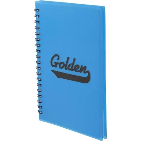 5" x 7" FSC® Mix Duchess Spiral Notebook 4 of 14