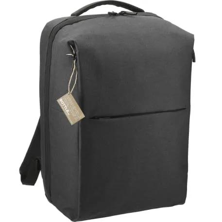 Aft Recycled 15" Computer Backpack 7 of 13