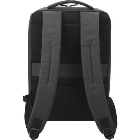 Aft Recycled 15" Computer Backpack 9 of 13