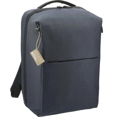 Aft Recycled 15" Computer Backpack 6 of 13