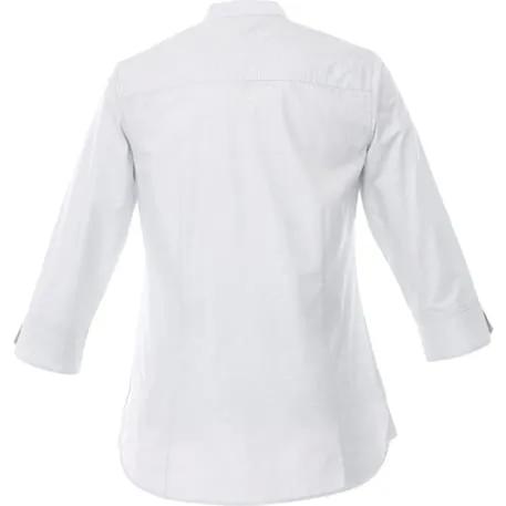 Women's HUNTINGTON Long Sleeve Shirt 3 of 8