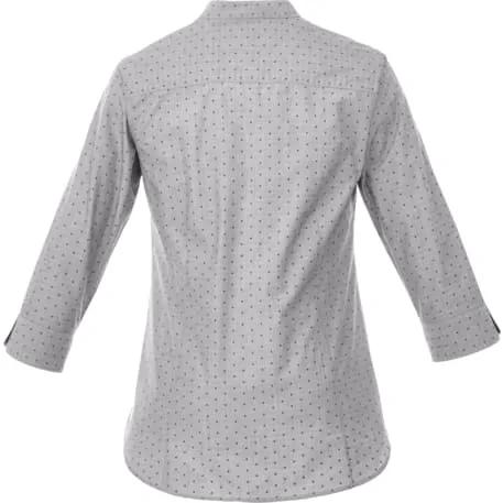Women's HUNTINGTON Long Sleeve Shirt 8 of 8