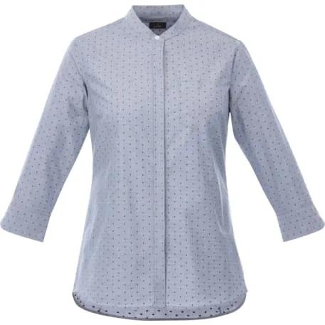 Women's HUNTINGTON Long Sleeve Shirt 1 of 8