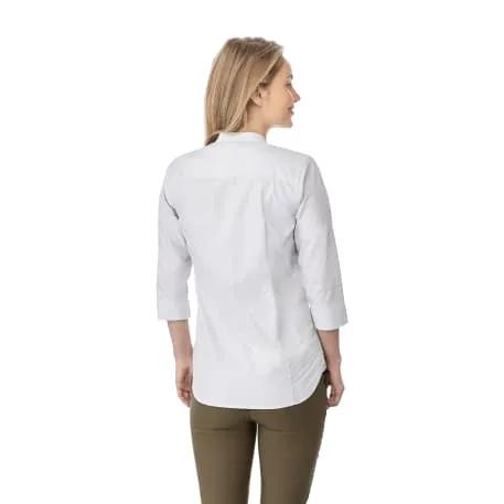 Women's HUNTINGTON Long Sleeve Shirt 6 of 8