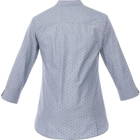 Women's HUNTINGTON Long Sleeve Shirt 7 of 8
