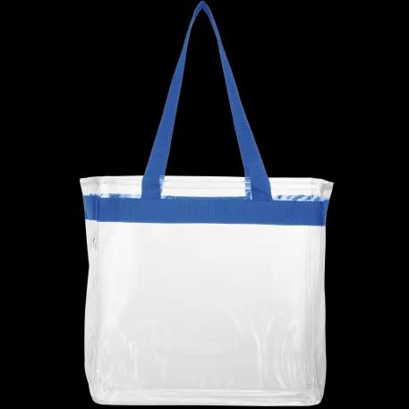 Game Day Clear Stadium Tote 9 of 9