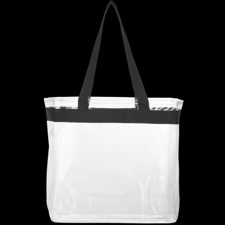 Game Day Clear Stadium Tote 5 of 9