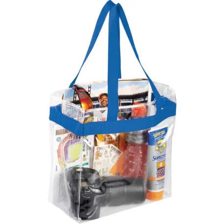 Game Day Clear Stadium Tote 7 of 9