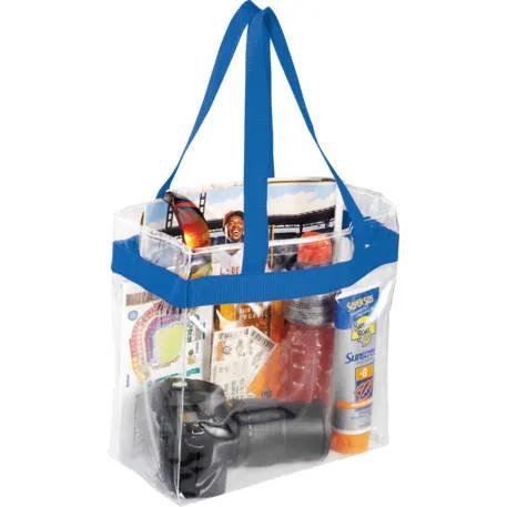 Game Day Clear Stadium Tote 7 of 9