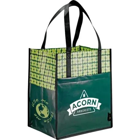 Big Grocery Laminated Non-Woven Tote 9 of 10