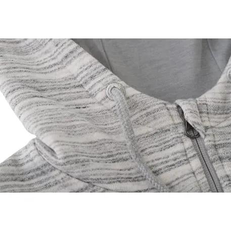 tentree Space Dye Zip Hoodie - Women's 23 of 25