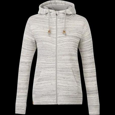 tentree Space Dye Zip Hoodie - Women's 25 of 25