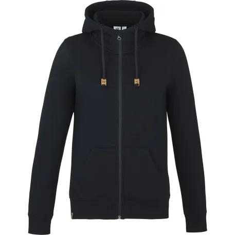 tentree Space Dye Zip Hoodie - Women's