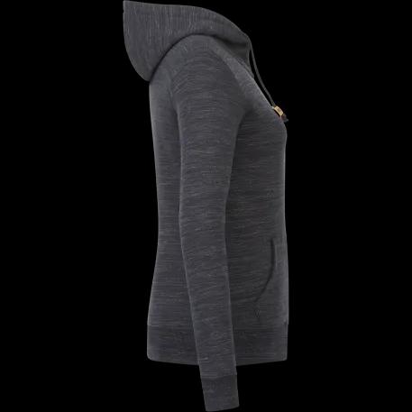 tentree Space Dye Zip Hoodie - Women's 7 of 25