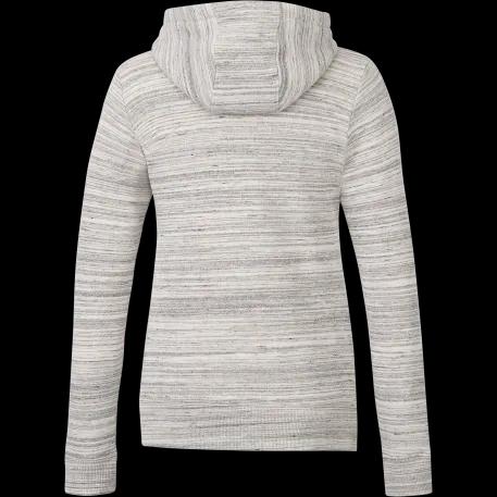 tentree Space Dye Zip Hoodie - Women's 11 of 25