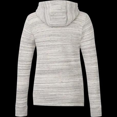 tentree Space Dye Zip Hoodie - Women's 22 of 25