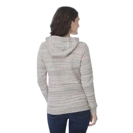 tentree Space Dye Zip Hoodie - Women's 22 of 25