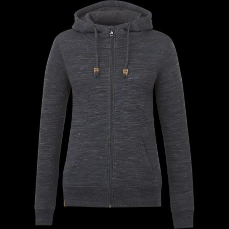 tentree Space Dye Zip Hoodie - Women's 1 of 25