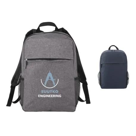 Urban 15" Computer Backpack 12 of 13