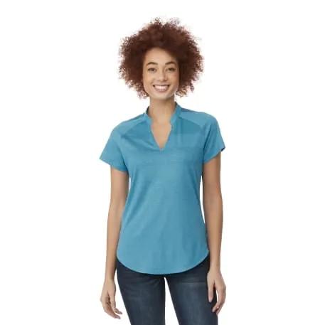 Women's ANTERO Short Sleeve Polo