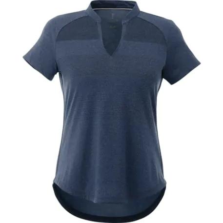 Women's ANTERO Short Sleeve Polo 2 of 18