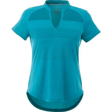 Women's ANTERO Short Sleeve Polo 15 of 18