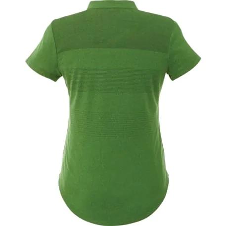 Women's ANTERO Short Sleeve Polo 13 of 18