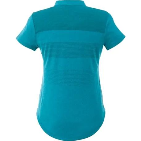 Women's ANTERO Short Sleeve Polo 8 of 18