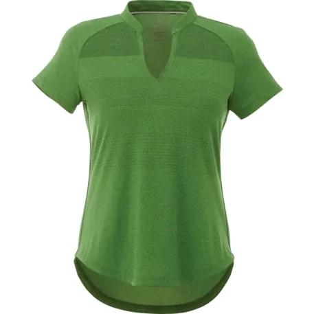 Women's ANTERO Short Sleeve Polo 1 of 18