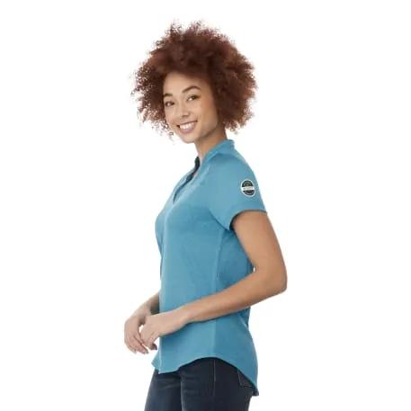 Women's ANTERO Short Sleeve Polo 11 of 18