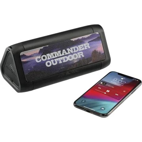 High Sierra Outdoor Speaker & Wireless PowerBank 9 of 10