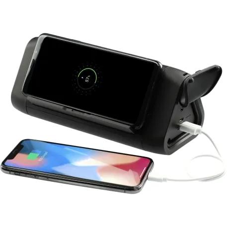 High Sierra Outdoor Speaker & Wireless PowerBank 14 of 15
