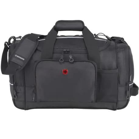 Wenger Apex 20" RPET Sport Duffel 5 of 7