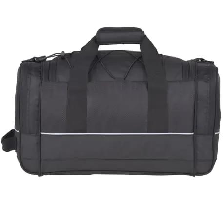 Wenger Apex 20" RPET Sport Duffel 1 of 7