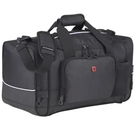 Wenger Apex 20" RPET Sport Duffel 3 of 7