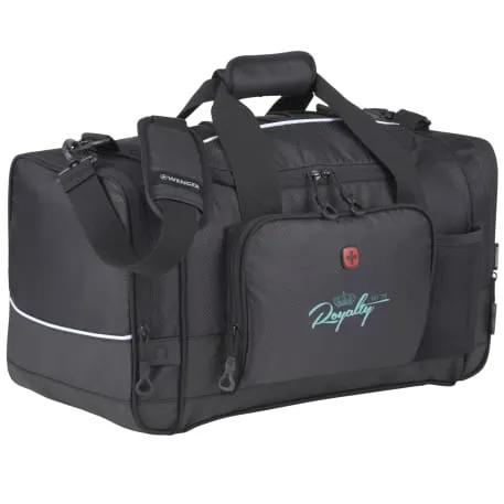 Wenger Apex 20" RPET Sport Duffel 6 of 7