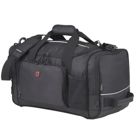 Wenger Apex 20" RPET Sport Duffel 2 of 7