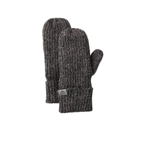 Unisex WOODLAND Roots73 Knit Mitts 1 of 3