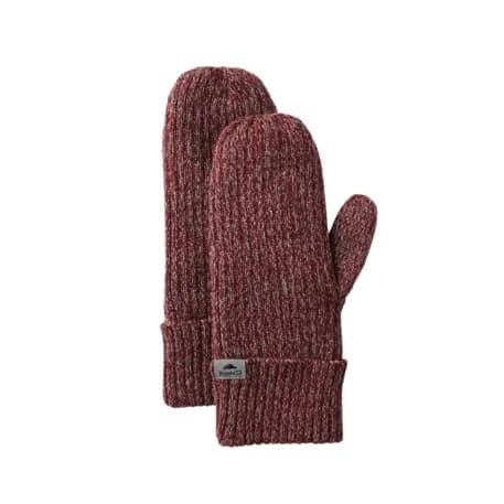 Unisex WOODLAND Roots73 Knit Mitts 2 of 3