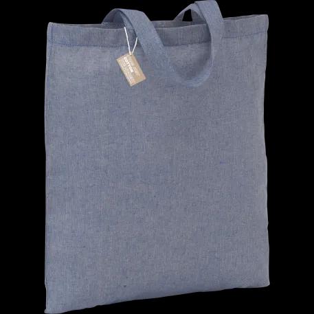 Recycled 5oz Cotton Twill Tote 5 of 27