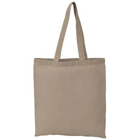 Recycled 5oz Cotton Twill Tote 7 of 27