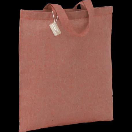Recycled 5oz Cotton Twill Tote 10 of 27