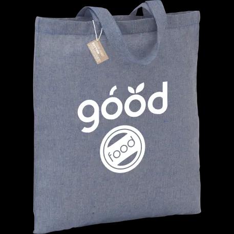Recycled 5oz Cotton Twill Tote 6 of 27