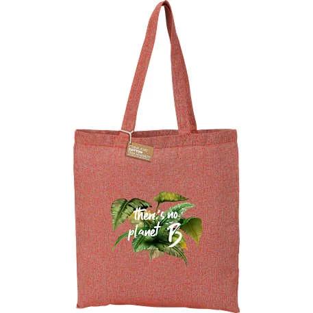 Recycled 5oz Cotton Twill Tote 3 of 27